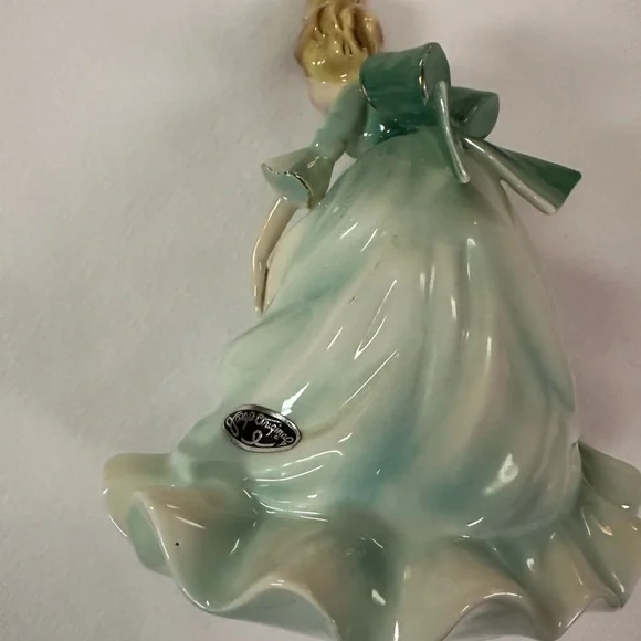 Vintage Josef Originals figurine - Picture 2 of 6